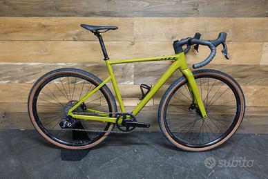 Scott Speedster Gravel 10 tg. S - Usata