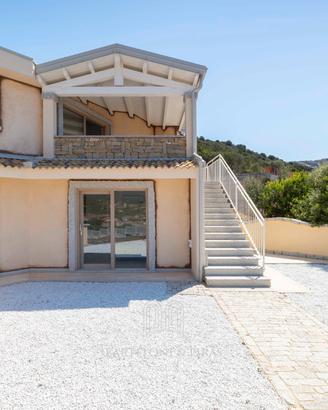 Villa Scudo