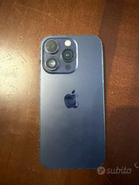Iphone 14 pro 128