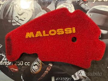 Filtro aria beverly 250/500