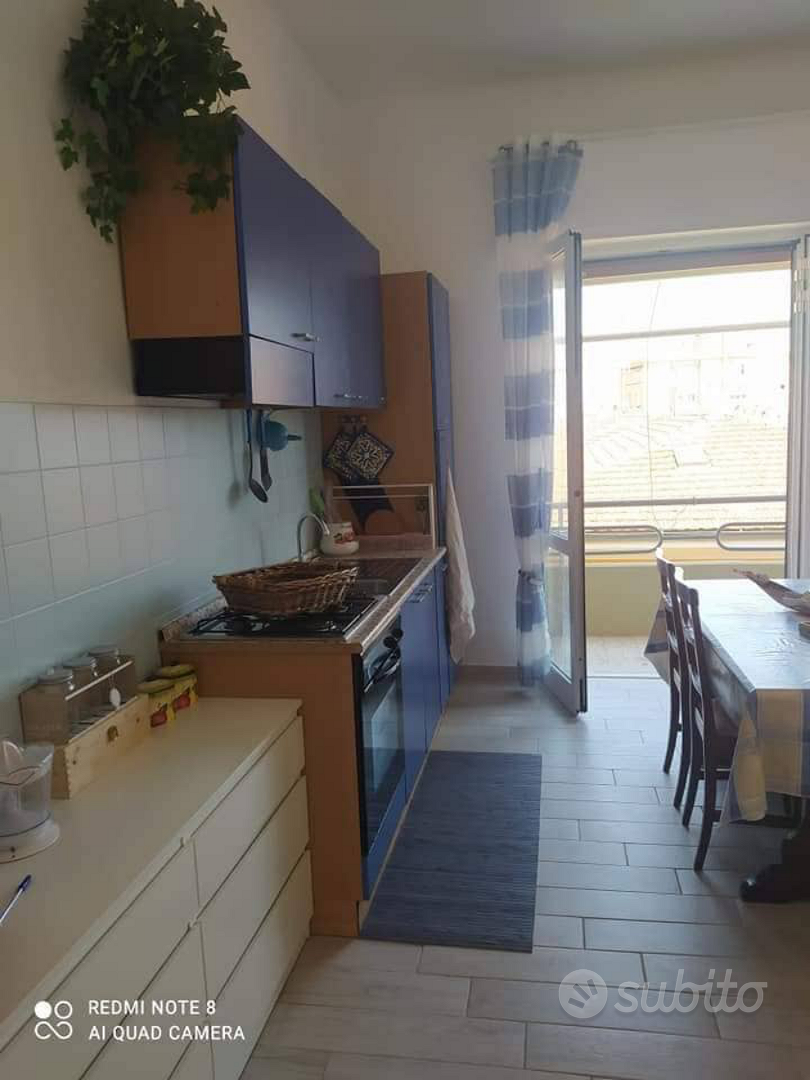 Appartamento – Piombino, Riotorto - Altro