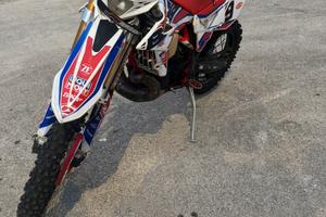 Beta 300rr 2015