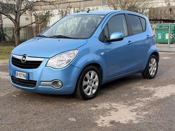 Opel Agila 1.0 12V 65CV Enjoy