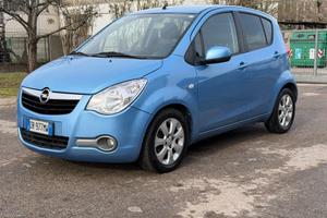 Opel Agila 1.0 12V 65CV Enjoy