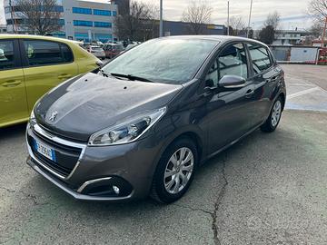 Peugeot 208 GPL