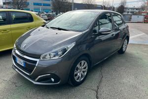 Peugeot 208 GPL
