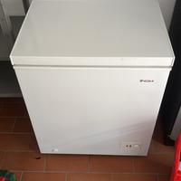 Pozzetto congelatore nuovo