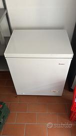 Pozzetto congelatore nuovo