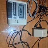 COMMODORE ACCESSORI E GIOCHI 