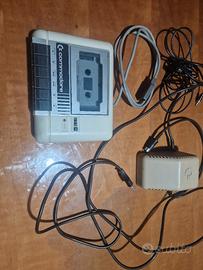 COMMODORE ACCESSORI E GIOCHI 
