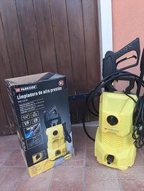 Idropulitrice ad Alta pressione