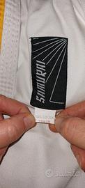 judogi