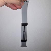 Coppia Cinturini Apple Watch