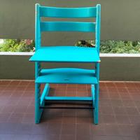 Sedia Stokke Tripp Trapp