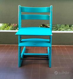 Sedia Stokke Tripp Trapp