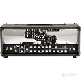 Amplificatore per chitarra Peavey jsx