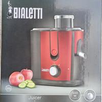 Centrifuga Estrattore Bialetti 