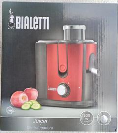 Centrifuga Estrattore Bialetti 