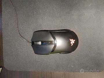 Razer cobra 