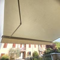 TENDA DA SOLE MOTORIZZATA 5 METRI