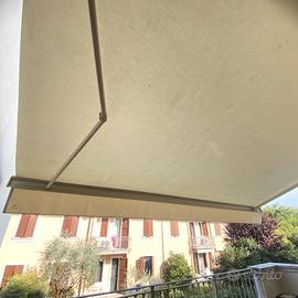 TENDA DA SOLE MOTORIZZATA 5 METRI