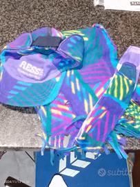 Capelli e fascette in polartech originale
