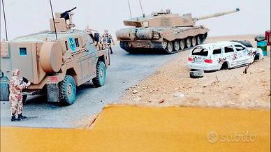 diorama 1:72