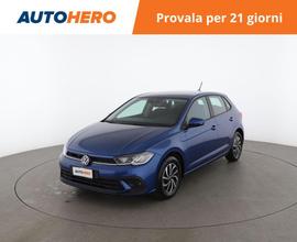 VOLKSWAGEN Polo MC81046