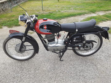 Gilera 150 sport