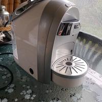 macchina caffè cialde Caffitaly