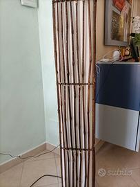 Lampada da terra decorativa