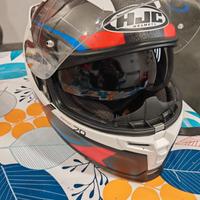 CASCO HJC RPHA 70