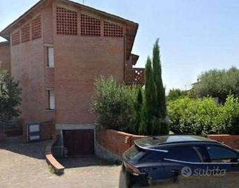 Appartamento a Pistoia (PT)