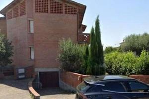 Appartamento a Pistoia (PT)
