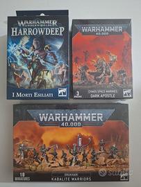 Warhammer 40000 