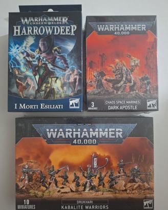 Warhammer 40000 