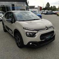 Citroen C3 1.2 PureTech 110cv PLUS AZIENDALE