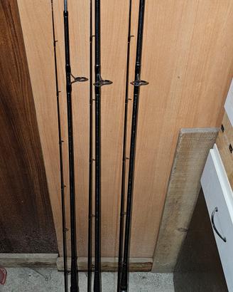 Canne da pesca Falcon 