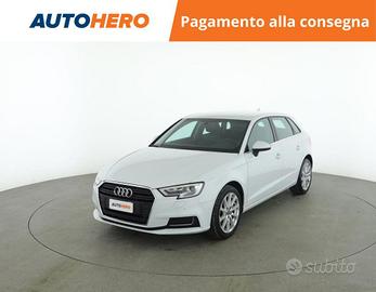 AUDI A3 HW71965