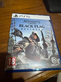 assassin’s crees black flag resynced (IV)