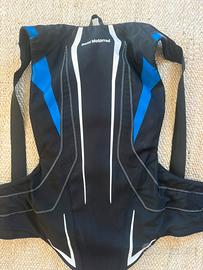 Paraschiena BMW Motorrad originale