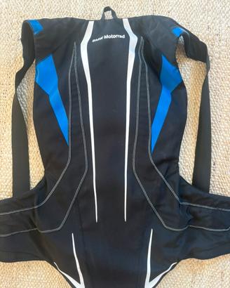 Paraschiena BMW Motorrad originale