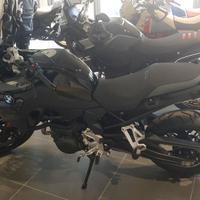 BMW F800GS 12/2025 km zero