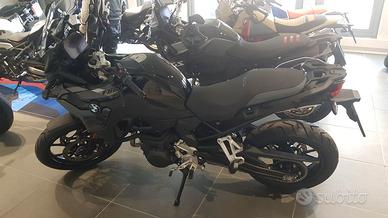 BMW F800GS 12/2025 km zero