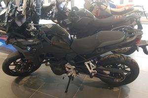 BMW F800GS 12/2025 km zero
