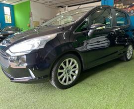 FORD B-Max 1.5 TDCi 75 CV Neopatentati Ok !!!