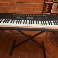 Tastiera Casio ctk-3500