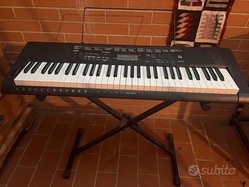 Tastiera Casio ctk-3500