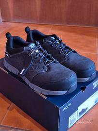 Scarpe antinfortunistiche ESD Reebok