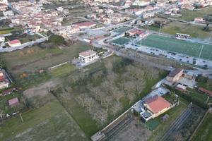 Terreno di oltre 4.000 mq Loc. BUCCIANO (BN)